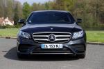 Mercedes-Benz E220 d AMG Line 2016 года (WW)